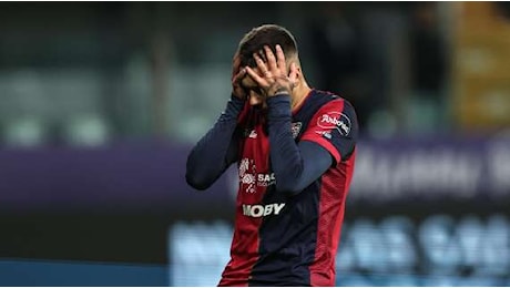 QUI CAGLIARI - Serve il miglior Gaetano contro la Juve