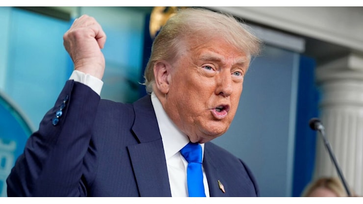 BBB, la nuova legge fiscale di Trump non ha giustificazioni: una triplice disgrazia per l’economia Usa - Il Fatto Quotidiano BBB, la nuova legge fiscale di Trump non ha giustificazioni: una triplice disgrazia per l’economia Usa - Il Fatto Quotidiano
