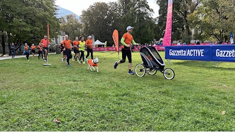 Gran finale al Gazzetta Active Village: rivivi l’ultima giornata