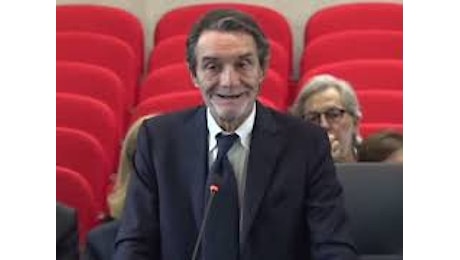 Inaugurato il Tribunale Unificato Brevetti a Milano, Fontana: Frutto della visione di Maroni