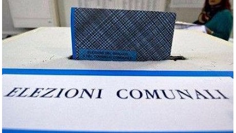 Elezioni amministrative, cosa accade dopo il Covid