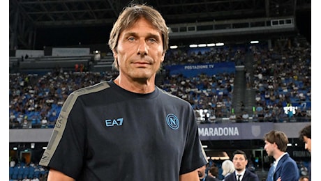 Fedele: “ADL accontenterà Conte sul mercato”