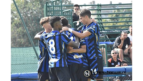 LIVE Lecce-Inter Primavera: cronaca e risultato in diretta