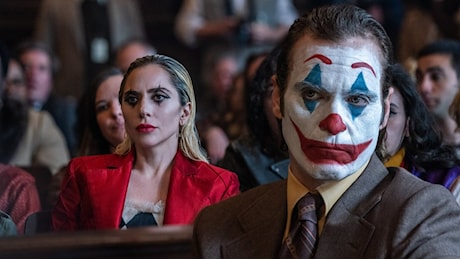 Joker: Folie à Deux, il regista Todd Phillips sa che il finale causerà opinioni contrastanti