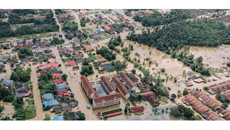 Cos’è il “congedo climatico” varato dalla Spagna contro alluvioni ed eventi estremi