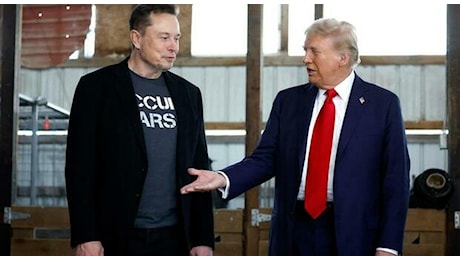 Nomine, Trump accelera (e al Tesoro delude Musk)