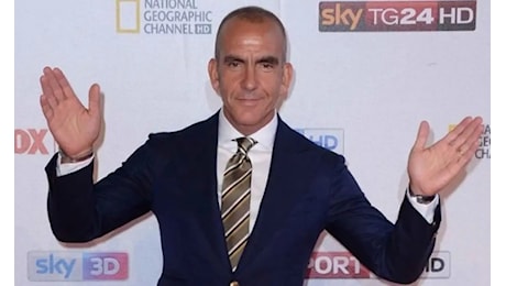 Di Canio su Fonseca: «Si sente disarmato, ha voglia di cambiare ma non ce la fa. E i leader…»