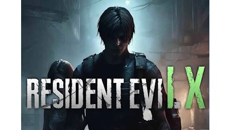 Resident Evil 9, l'annuncio potrebbe essere vicino