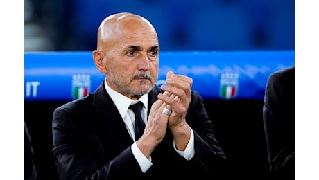 Nations League, Spalletti sicuro: Col Belgio non cambiamo atteggiamento, Donnarumma gioca