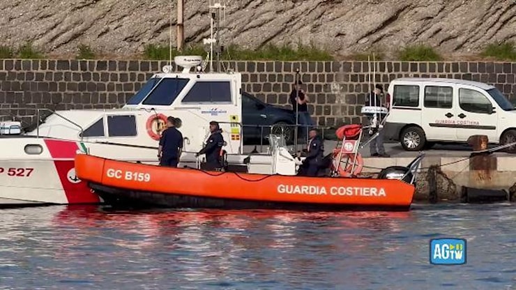Sub morto a Porticello, lavorava al recupero del veliero Bayesian: indagini sul relitto - La Stampa