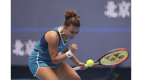 Jasmine Paolini può giocarsi il secondo posto alle WTA Finals. Solo Sabalenka fuori portata