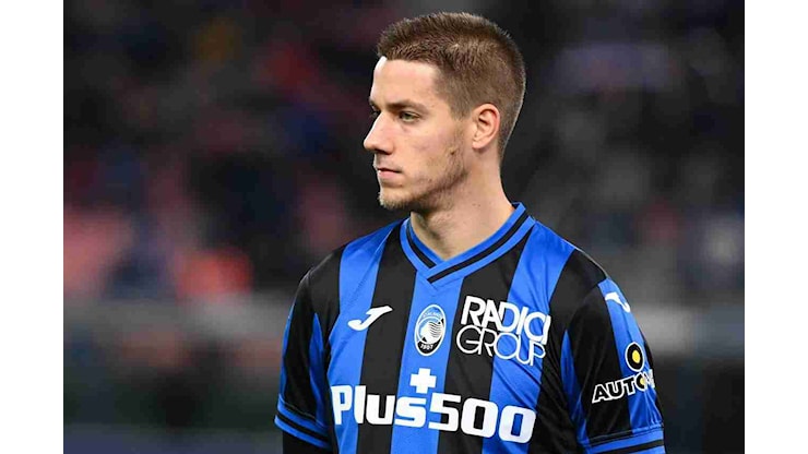 Pašalić tra rinnovo con Atalanta e suggestione Hajduk Split - Europa Calcio Pašalić tra rinnovo con Atalanta e suggestione Hajduk Split - Europa Calcio
