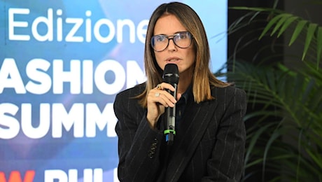 Federica Levato (Bain): «La rilevanza è la nuova sfida del lusso»