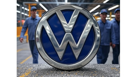 Volkswagen IG-Metall: raggiunto l’accordo con 35000 licenziamenti e tagli agli stipenti