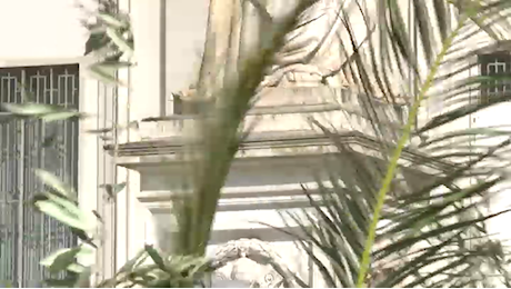 Domenica delle Palme, su Tv2000 in diretta le celebrazioni da San Pietro