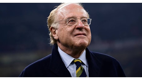 Scaroni: Il Milan il club più internazionale d'Italia