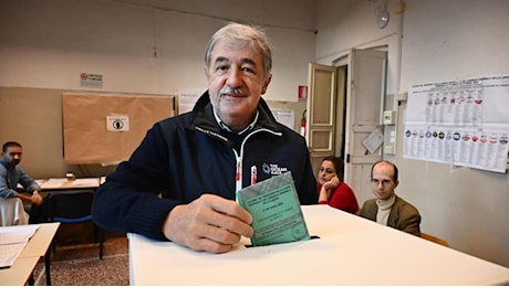 Marco Bucci, il candidato arrivato alla politica a 57 anni: dalla malattia alla conquista della Regione