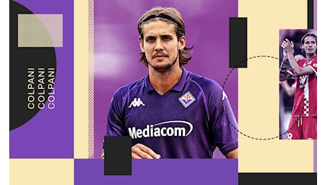 Come giocherà Colpani nella Fiorentina? E cosa cambia per Nico Gonzalez|Serie A