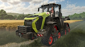 Farming Simulator 25 annunciato per PC, Mac, PS5 e Xbox Series X|S, ecco data di uscita e dettagli