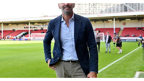 Monchi: “Rimpianti per la Roma? No comment”