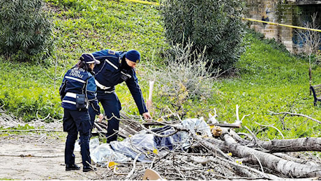 Francesca Ianni, nel parco della tragedia rimossi già due alberi malati: “Radici tagliate 10 anni fa”