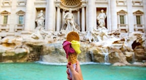 Gelato a Roma: le 7 migliori gelaterie secondo il Financial Times