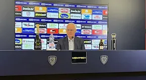 Ranieri show: «La formazione di San Siro? Chissà cosa avrete detto… Sto pazzo»