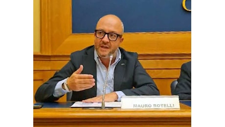 “Dissesto idrogeologico, soddisfatto per i finanziamenti ai comuni della Tuscia”