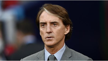 Mancini: Mai contattato dalla Roma. Ci fossero state le condizioni, avrei accettato