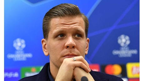 TS - Quanto risparmia la Juventus se Szczesny va al Barcellona