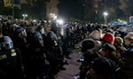 Sgombero dei campus universitari negli Stati Uniti: proteste pro-Palestina e arresti