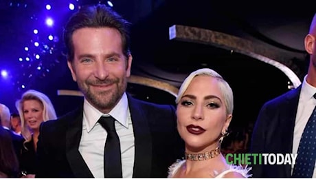 Ripa Teatina festeggia i 50 anni di Bradley Cooper: un legame speciale con l’attore di Hollywood