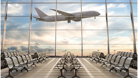 La classifica dei migliori aeroporti del mondo per puntualità dei voli e servizi