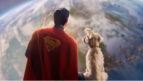 Il cane di Superman, spiegato