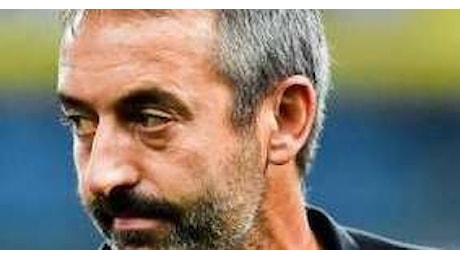 Roma tra Mancini e Garcia Giampaolo riparte da Lecce