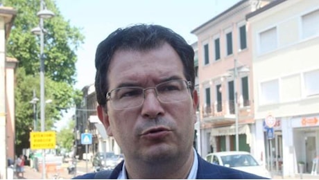 Inchiesta Venezia, Renato Boraso si è dimesso da assessore alla Mobilità