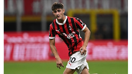 Slovan Bratislava Milan Youth League 2-3: Scotti, Liberali e Bakoune regalano la vittoria ai rossoneri