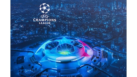 Come funzionano i playoff di Champions League: la differenza tra il 9° e il 24° posto