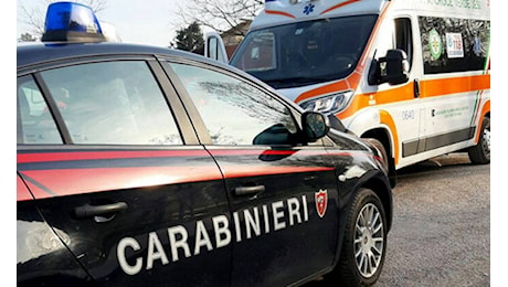 Bimbo di dieci anni travolto ed ucciso da un’auto