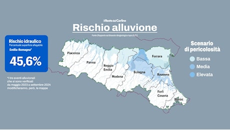 Esonda ancora il fiume dell’incubo, lo spettro del trasloco forzato. Mancati lavori, la Procura accelera