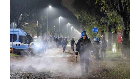 Corvetto, le indagini sul carabiniere placano le violenze