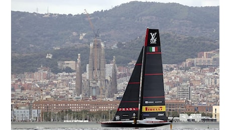 America's Cup 2024, risultati e classifica della Louis Vuitton Cup: Luna Rossa in finale