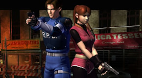 Resident Evil, le leggendarie edizioni originali dei primi tre capitoli sbarcano su GOG