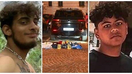 Francesco Favaretto ucciso a 22 anni: chi sono «i baby killer padroni di via Roma». Gli interrogatori: cosa hanno detto davanti al gip