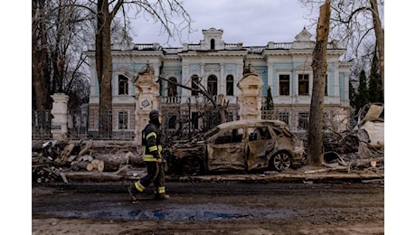 Strage Sumy, Putin replica a Trump: ecco la versione della Russia