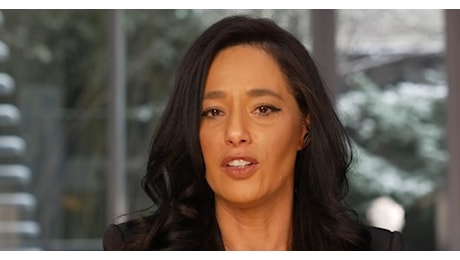 Rula Jebreal e la sparata su Musk: Ecco perché ha lasciato il Sudafrica