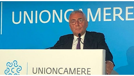 Imprese: Unioncamere, quasi raddoppiato ricorso a composizione negoziata delle crisi