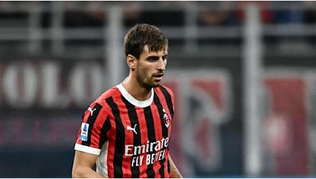 QUI MILAN - Gabbia in dubbio contro la Juve? Ballottaggio con Thiaw