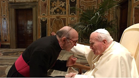 Don Guido Todeschini, è morto a 88 anni il prete fondatore e direttore di Telepace. «Fu guida spirituale di Pietro Maso»