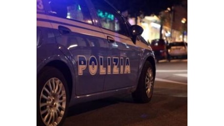 Sedici anni, ucciso a colpi d'arma da fuoco a corso Umberto